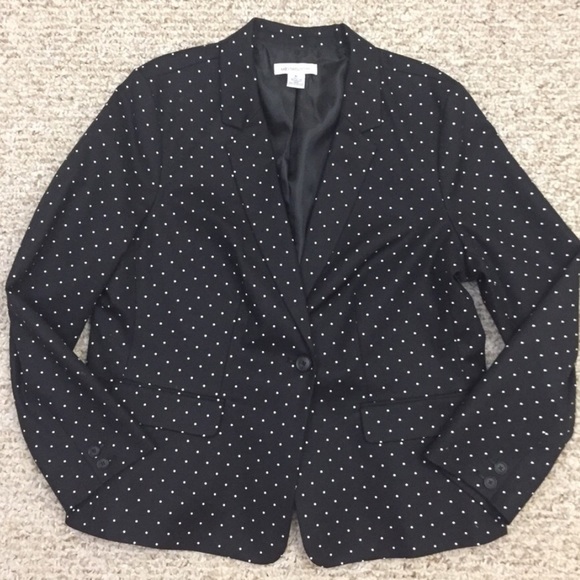 Liz Claiborne Jackets & Blazers - Liz Claiborne Blazer, Pic 1 for styling options